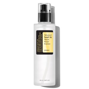 cosrx advanced snail 96 mucin power essence (100ml)